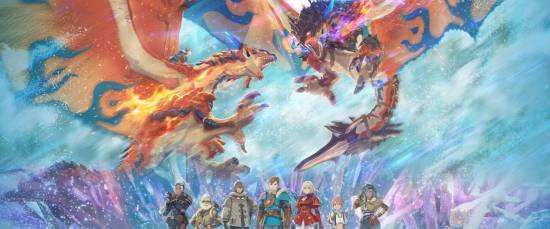 《怪猎物语3》M站均分88分：系列飞跃堪称业界顶尖