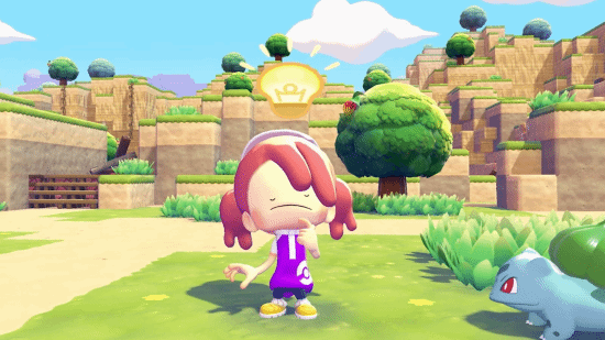 骂完记得买?宝可梦Pokopia钥匙卡遭抵制却一秒售空