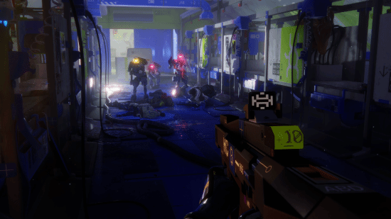 为了应对《失落星船：马拉松》持续走低的热度 官方紧急调整游戏内购和难度