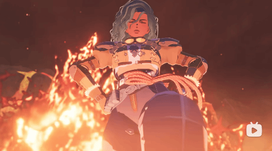 能成为卡普空新女神吗？《怪物猎人物语3：命运双龙》新角色介绍