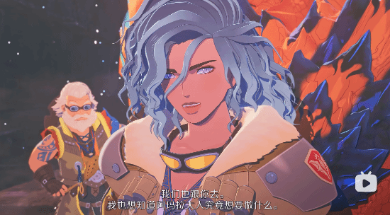 能成为卡普空新女神吗？《怪物猎人物语3：命运双龙》新角色介绍