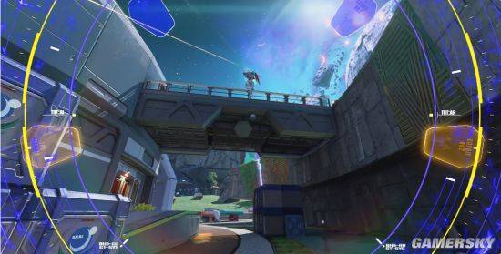 《Apex英雄》×高达联动游民专访:我将以高达形态出击