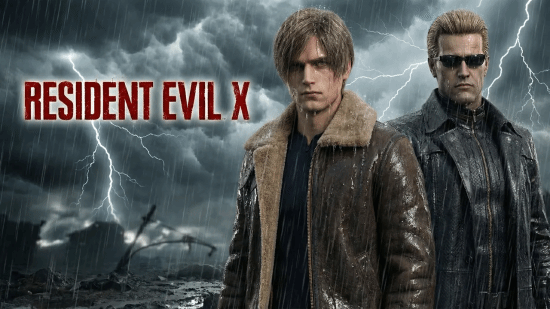 《生化危机10》的爆料都来了？或于2029年见！