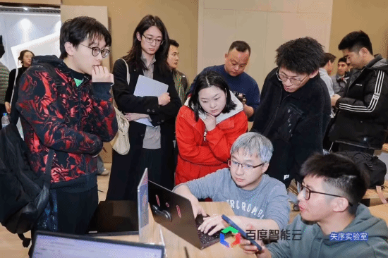 腾讯之后 百度智能云多地开启免费线下安装“小龙虾”OpenClaw