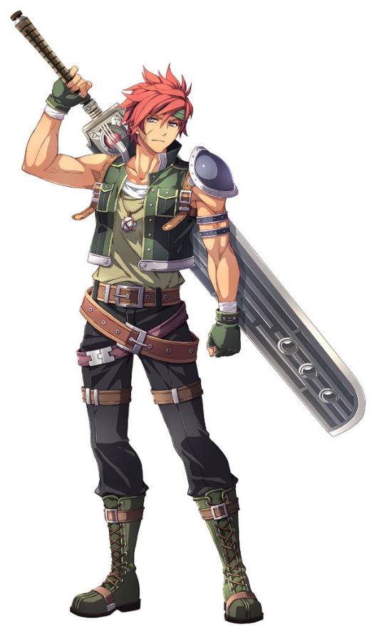 《空之轨迹2nd》官网公开！大量游戏截图公布