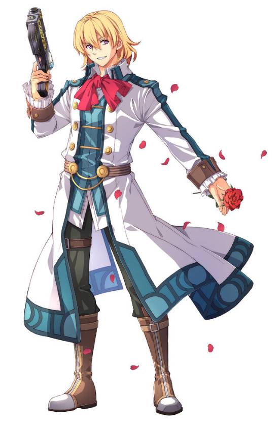 《空之轨迹2nd》官网公开！大量游戏截图公布