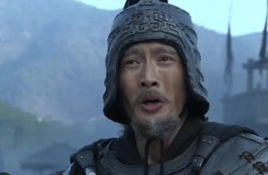 徐晃演员爆料《新三国》内幕 怒喷导演编剧不懂三国