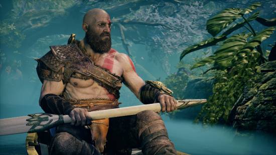 《战神三部曲：重制版》爱神小游戏该不该删？前开发者发声