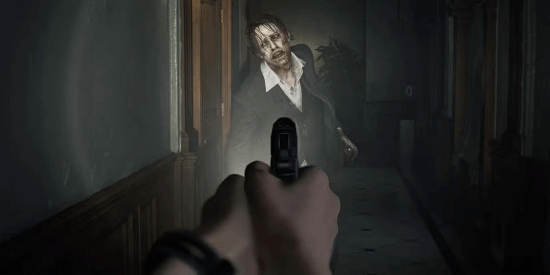 《生化危机9：安魂曲》差点做成在线开放世界！还好打住了