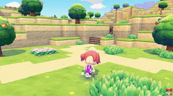 画面亮眼成就感十足!《宝可梦Pokopia》新作M站用户评分8.5分