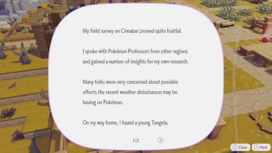 《宝可梦Pokopia》背景或超黑暗！人类离开地球的世界末日？