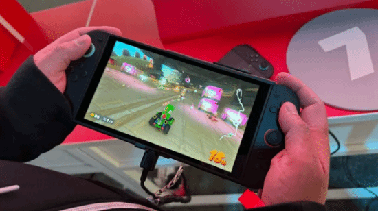 游戏太大、存储太贵！NS2玩家开始不敢买游戏了