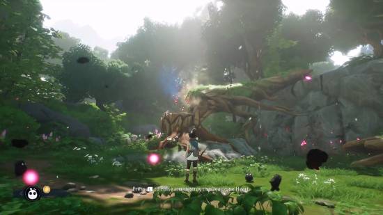 前PS独占达成全平台成就！《柯娜：精神之桥》官宣登陆NS2