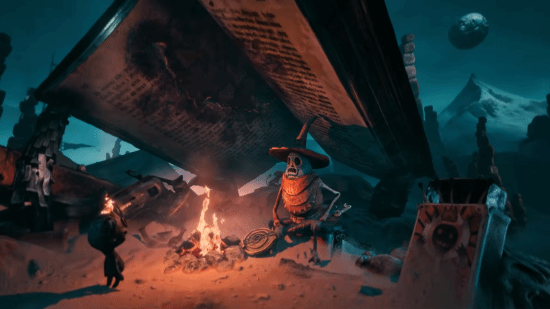 任天堂独立游戏直面会汇总:《魔裁》《Ooo》等多款佳作宣布登陆NS平台