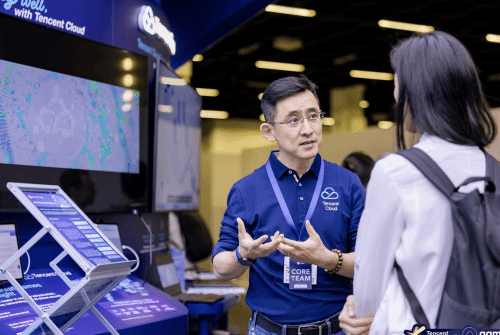 腾讯云与全球手游巨头Voodoo达成合作,共助小游戏品质升级