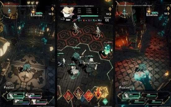 传奇IP迈入新阶段 娱美德狂掷数亿押注中国游戏产业