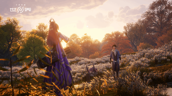 《王者荣耀世界》版号已至，王者玩家都期待的冒险之旅就要来了