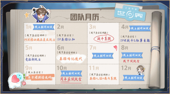 《王者荣耀世界》版号已至，王者玩家都期待的冒险之旅就要来了