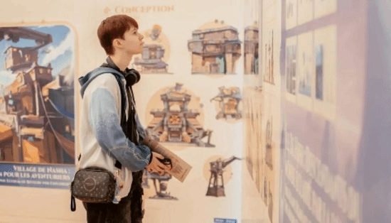 社会责任报告：公益数量增11.1%，游戏企业公益履责朝3个方向优化