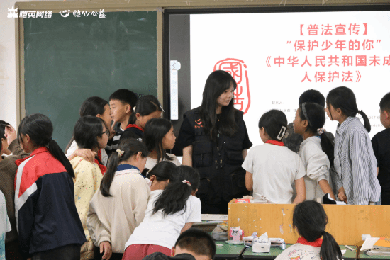 社会责任报告：公益数量增11.1%，游戏企业公益履责朝3个方向优化