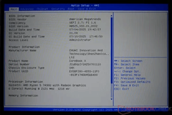国产电脑硬件欺诈被外媒当场