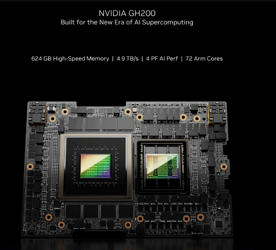 在中国一件都卖不出！英伟达无奈停产面向中国的H200芯片