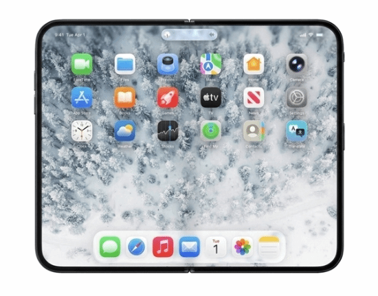 三款Ultra级新品!苹果高端矩阵曝光 iPhone Ultra或超万元