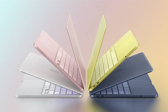 苹果MacBook Neo跑分出炉:A18 Pro少了一个核心 GPU被反杀
