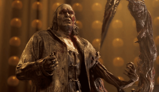 GameSpot批评《生化危机9：安魂曲》！彩蛋里面藏游戏？卡普空卖情怀卖得过分了