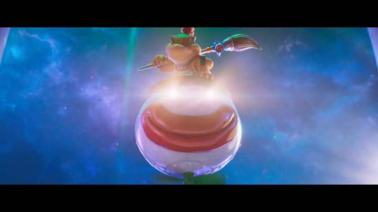 《超级马里奥银河大电影》最终预告来了!4月3日大荧幕见