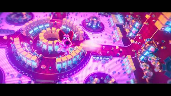 《超级马里奥银河大电影》最终预告来了!4月3日大荧幕见