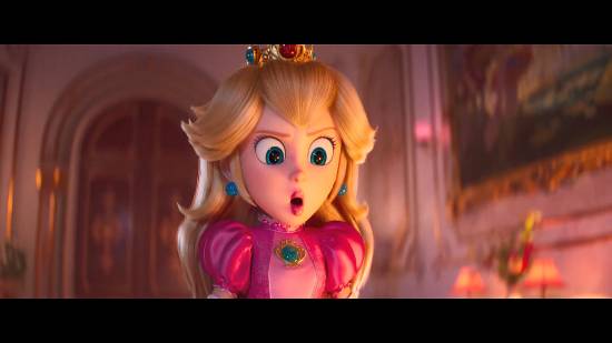 《超级马里奥银河大电影》最终预告来了!4月3日大荧幕见