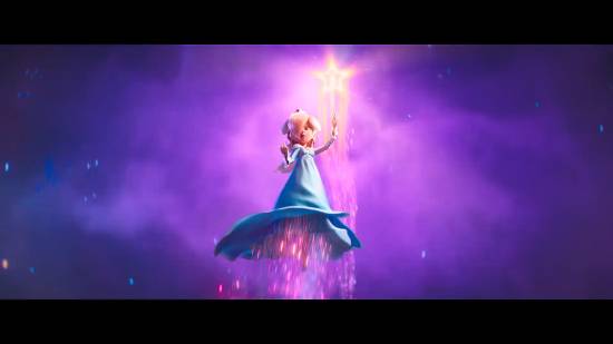 《超级马里奥银河大电影》最终预告来了!4月3日大荧幕见