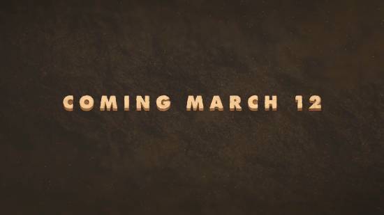 《古墓丽影》系列又有新动向！神秘预告指向3月12日