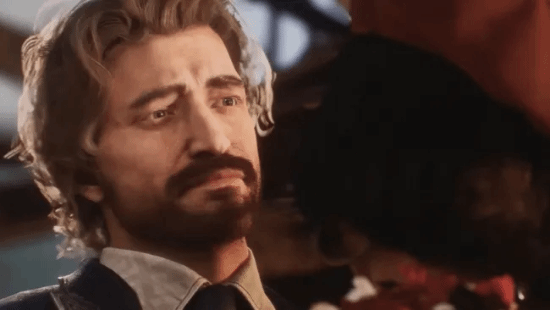 33号远征队游戏第一章就剧透完了!开发者确认