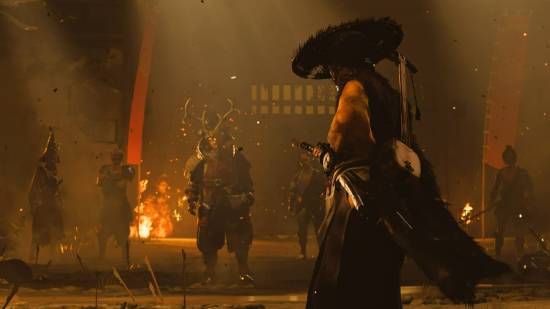 坚持无内购无季票！《羊蹄山之魂》奇谭模式全道具可肝