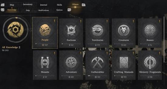 内容多到爆！《红色沙漠》有76个BOSS、430项冒险