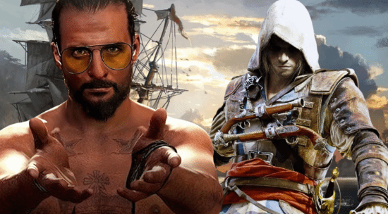 复兴无望?育碧前员工爆料:高层摆烂、员工厌弃