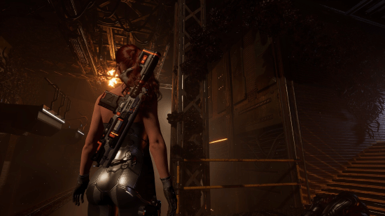 恐怖游戏《狼人：内在之兽》定档5月6日：时长15小时 系前作重制升级版