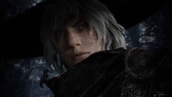 《影之刃零》新试玩会官宣!百寸大屏爽砍30分钟