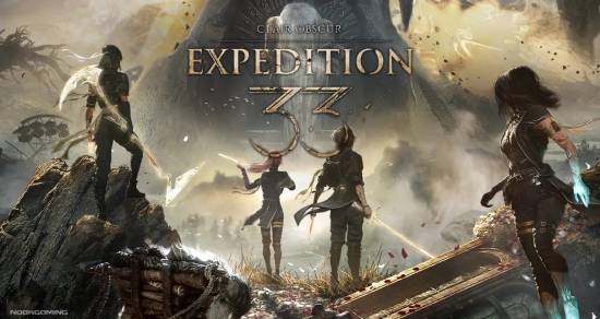 《光与影:33号远征队》回应同名漫画侵权案!会尽量寻求公平解决