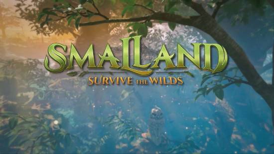 NS2迎来开放世界生存冒险大作《小小世界:原野求生》!2026年春发售