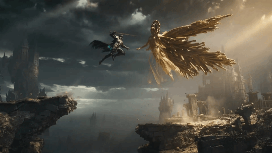 要卖爆了?分析称《堕落之王2》潜在玩家超千万!