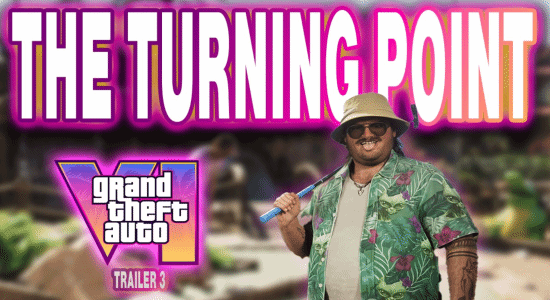 知名游戏博主预测:《GTA6》第三支预告片将引爆宣传