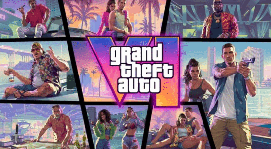 知名游戏博主预测:《GTA6》第三支预告片将引爆宣传