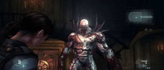 《生化危机》系列十大最难Boss排名 第一名竟然是？