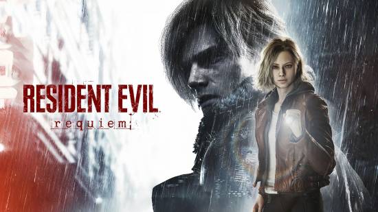 索泰RTX 50系显卡助力《生化危机9：安魂曲》，解锁“换头级