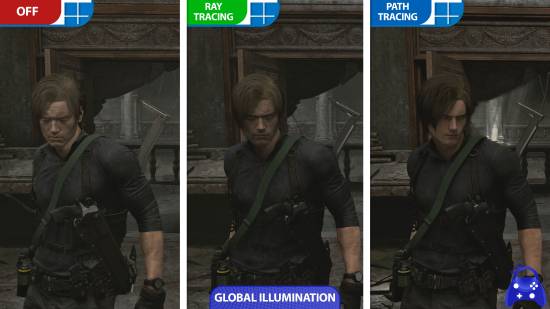 索泰RTX 50系显卡助力《生化危机9：安魂曲》，解锁“换头级