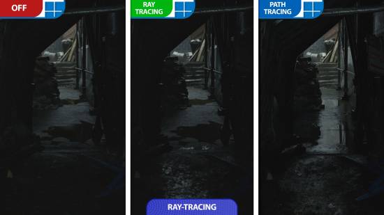 索泰RTX 50系显卡助力《生化危机9：安魂曲》，解锁“换头级
