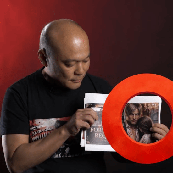 《生化9》剧情DLC官宣制作中!总监AI新图引热议